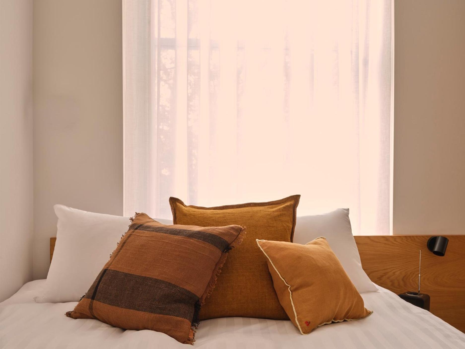 Aparthotel The Marloes Londres Exterior foto