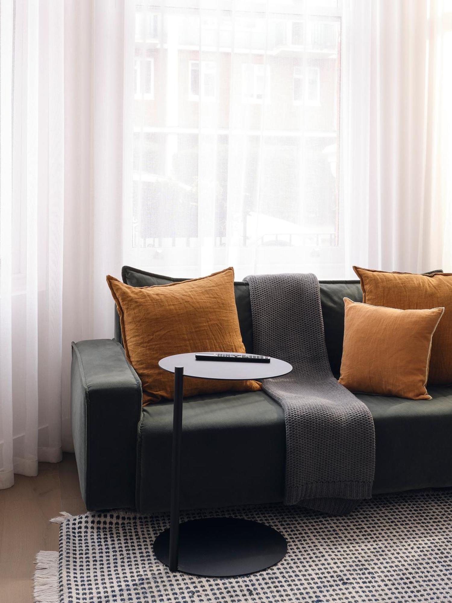 Aparthotel The Marloes Londres Exterior foto